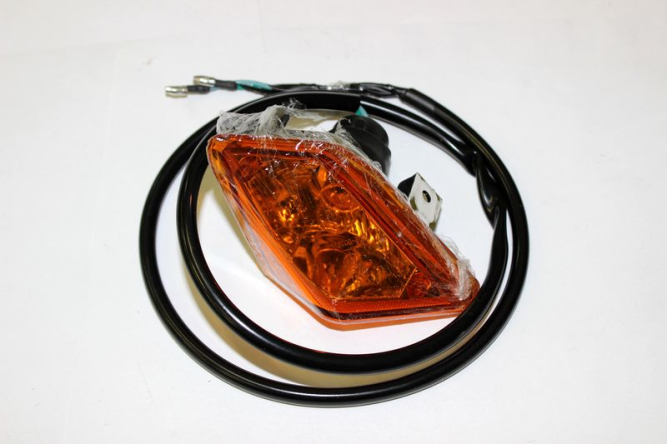 Указатель поворота, передний, правый