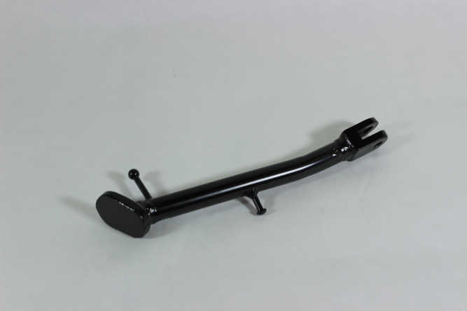 Подножка боковая