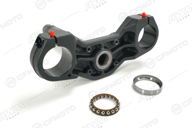 Траверса нижняя в сборе