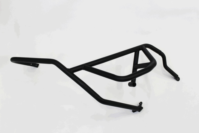 Дуга безопасности правая ( PLASTIC POWDER )