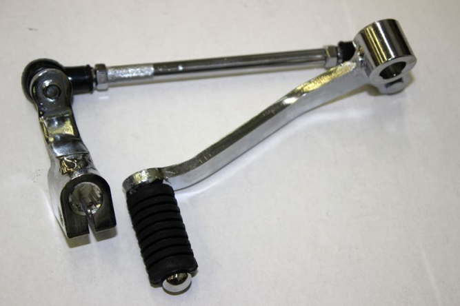 Тяга переключения передач, в сборе