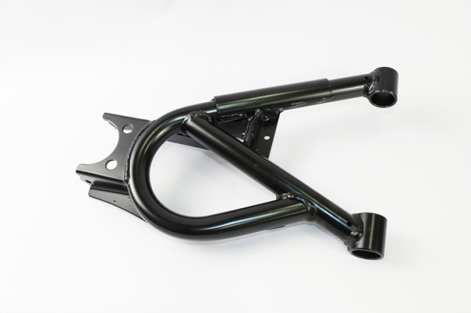 Рычаг задний нижний правый