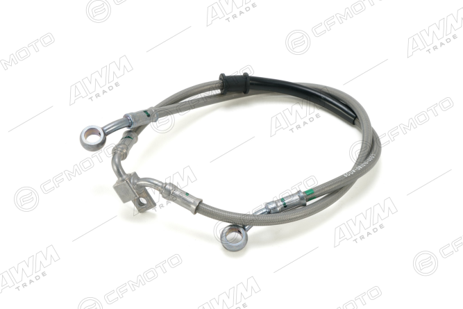 Шланг тормозной