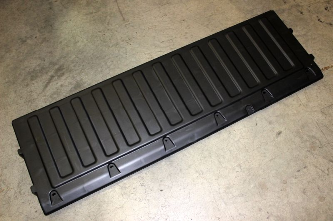 Дверца кузова