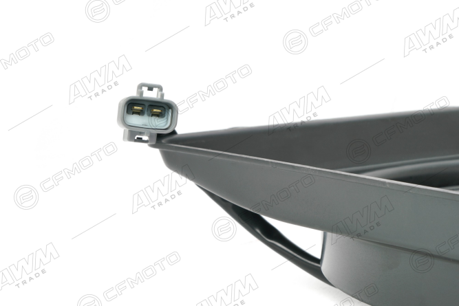 Вентилятор системы охлаждения