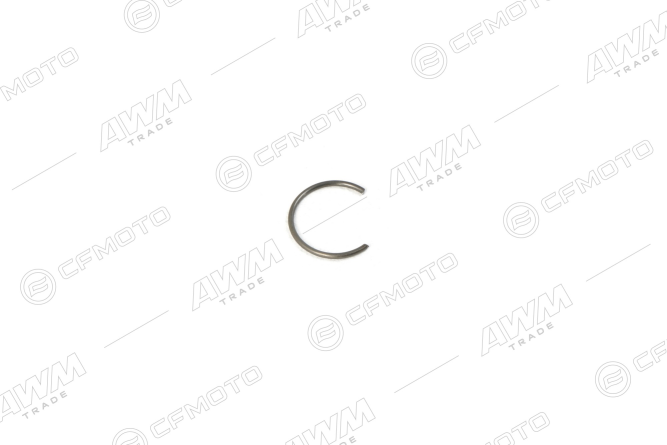 Фиксатор подшипника