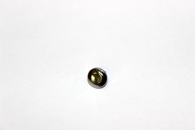 Накладка декоративная замка бензобака