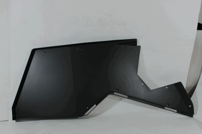 Облицовка центральная правая