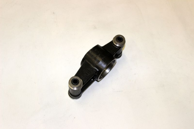 Суппорт задней полуоси