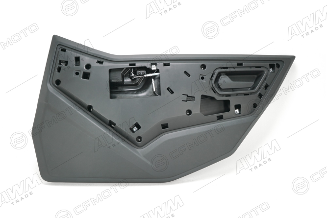 Каркас двери