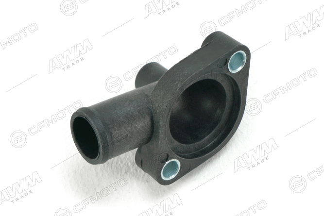 Крышка корпуса термостата