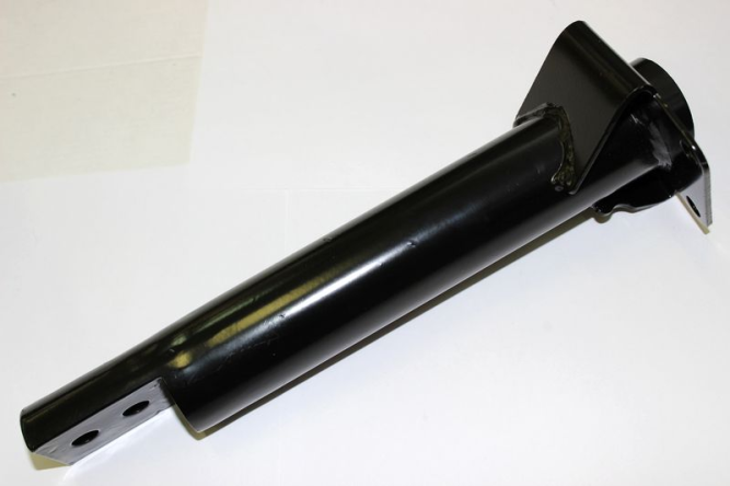 Опора каркаса кабины левая передняя