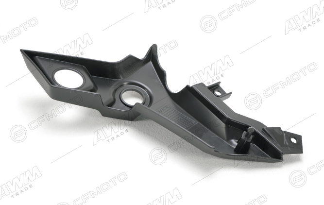 Элемент правой облицовки