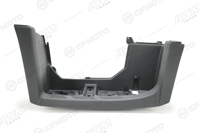 Подножка левая