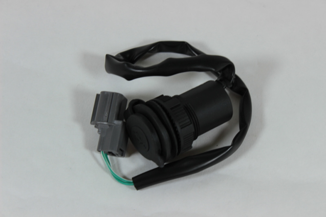 Разъем USB