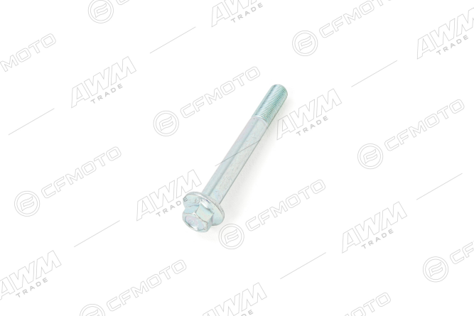 Болт крепления рычага подвески