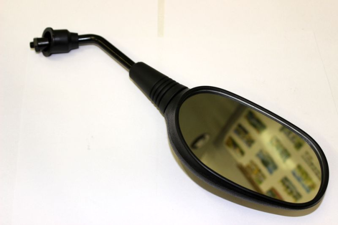 Зеркало заднего вида (левое)