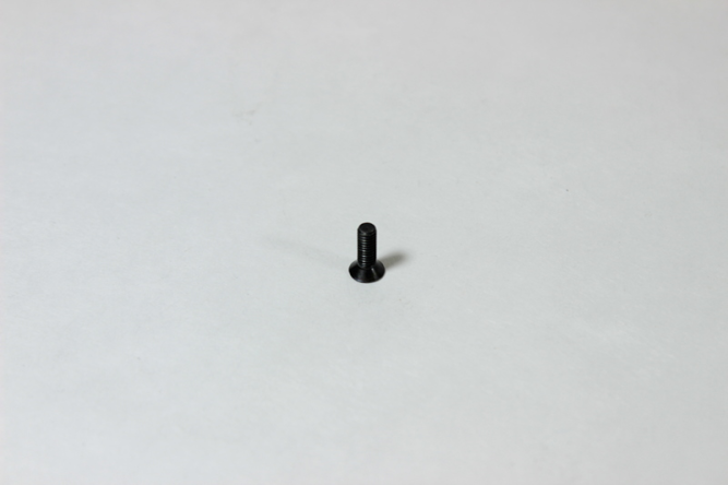 Винт крышки бачка ручного тормозного цилиндра