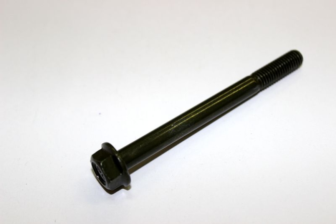 Болт M8x90