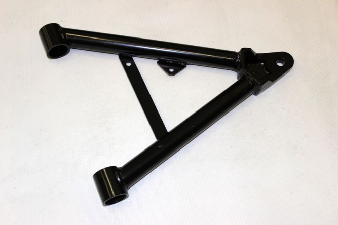 Передний рычаг, правый нижний