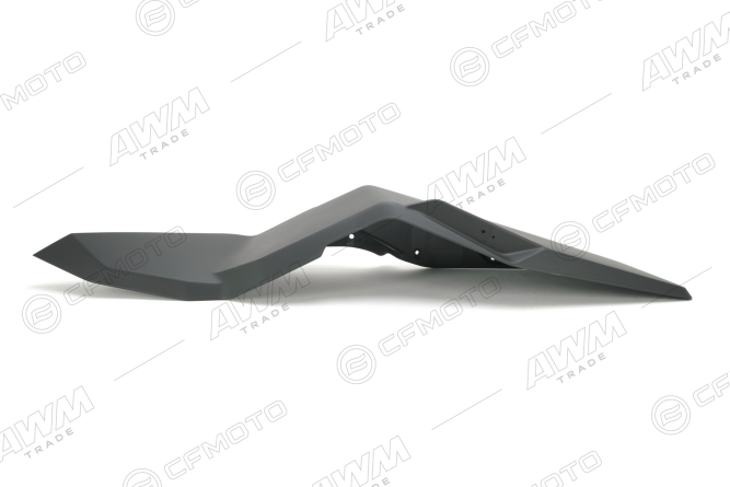 Крыло заднее левое