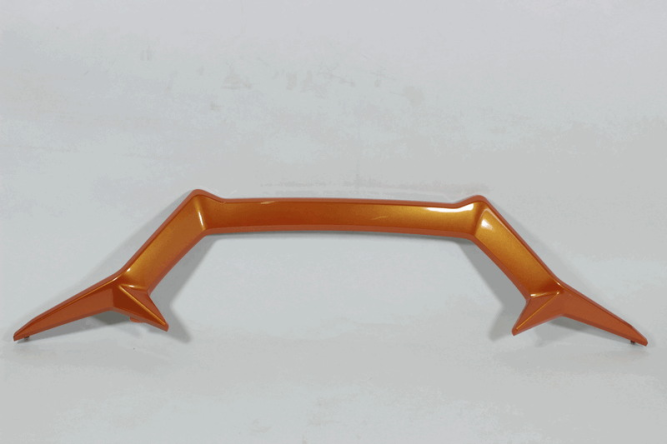 Передняя панель (оранжевый / CRYSTAL ORANGE)