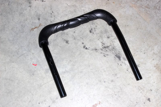 Поручень передний пассажира