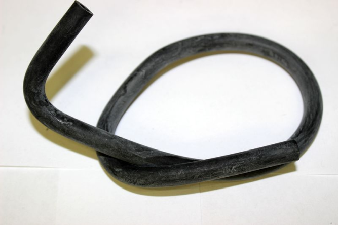 Трубка вакуумная абсорбера