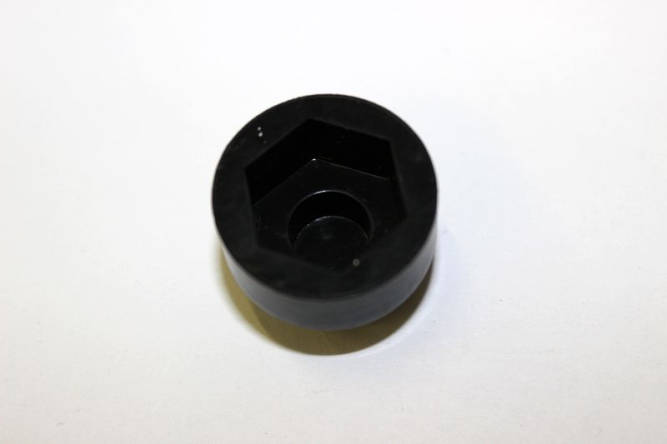 Заглушка, ремня безопасности