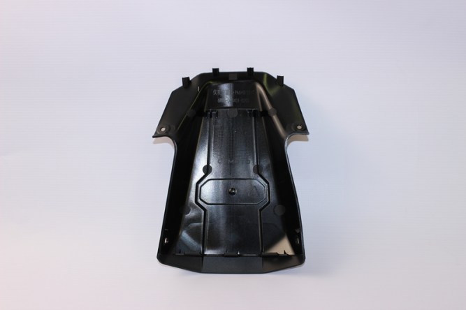 Накладка панели приборов