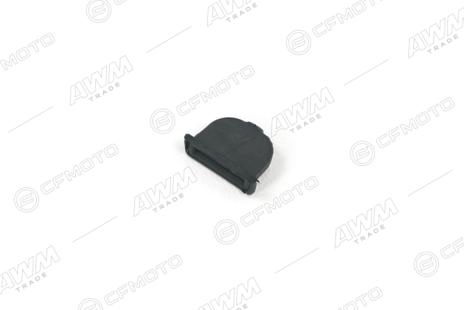 Втулка демпфирующая