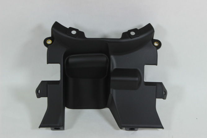 Щиток воздушного фильтра