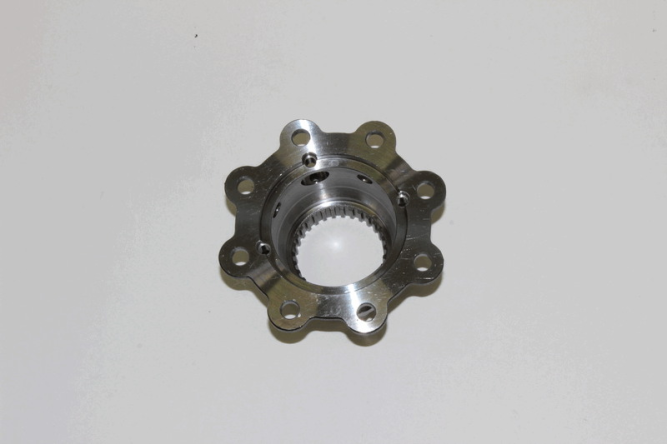 Корпус дифференциала