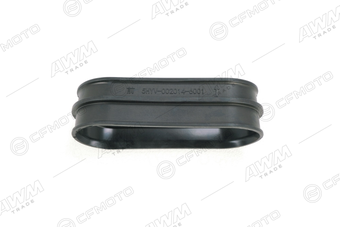 Соединительный патрубок