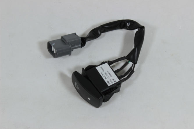 Выключатель режима override