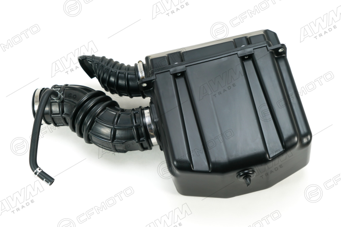 Фильтр воздушный в сборе