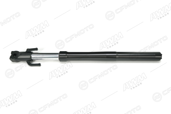 Амортизатор передний, левый