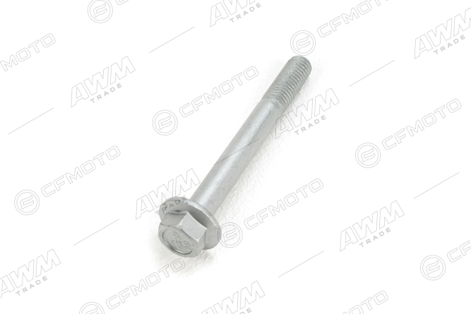 Болт М10х87
