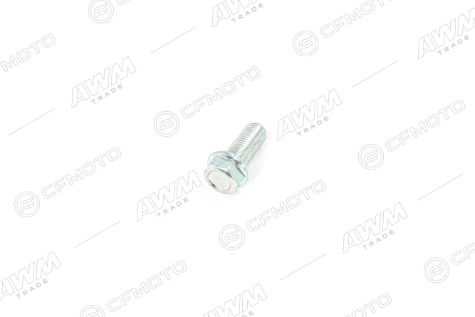 Болт M10x1.25x25