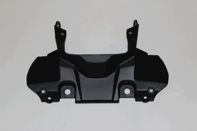 Пластиковая панель центральная