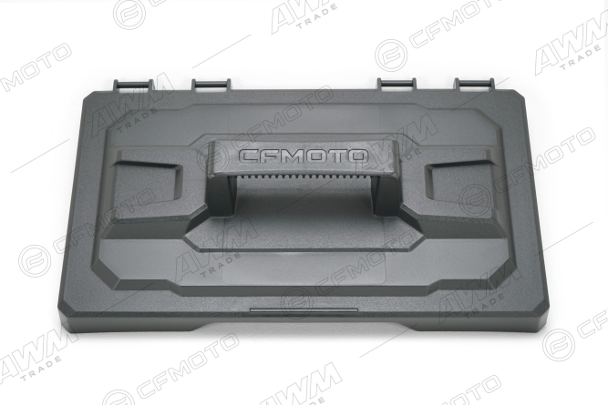 Крышка инструментального ящика