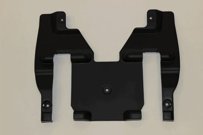 Площадка установочная