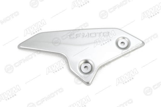 Облицовка правая