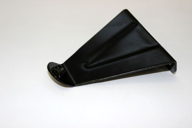 Кронштейн, задний