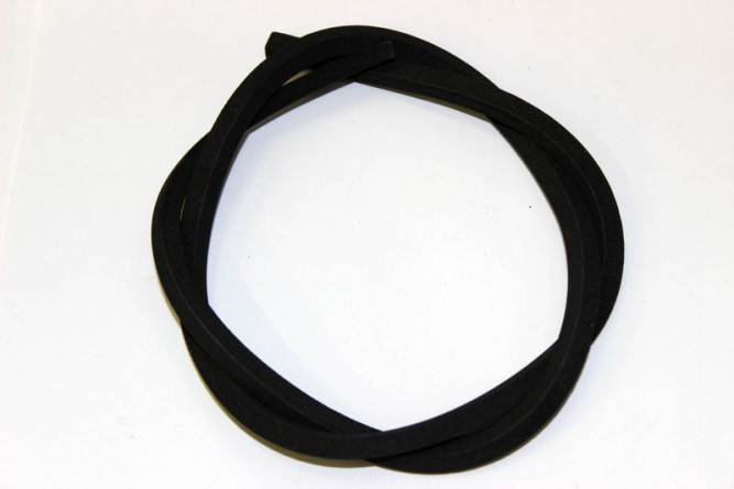 Демпфет дефлектора