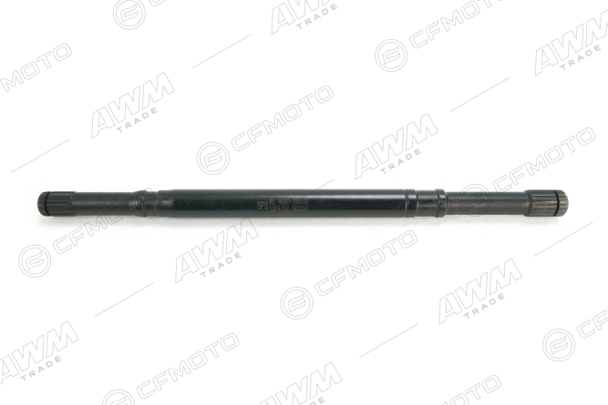 Вал привода, задний, левый