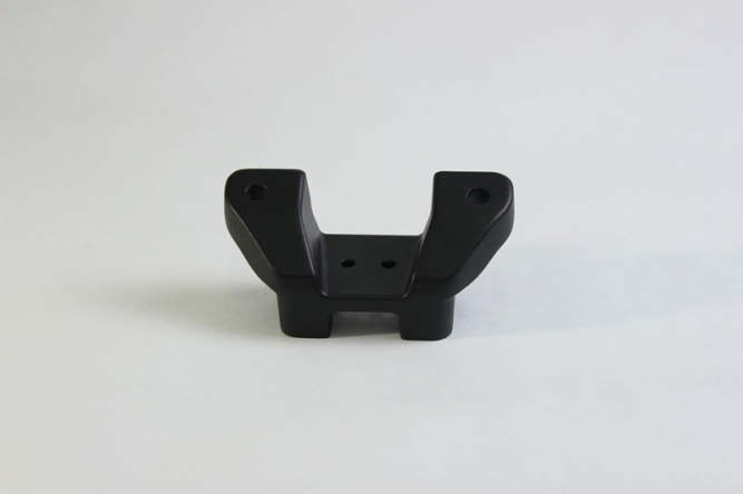 Кронштейн руля