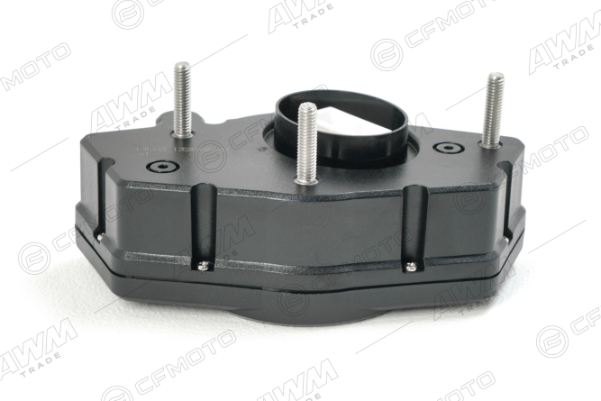 Панель приборов