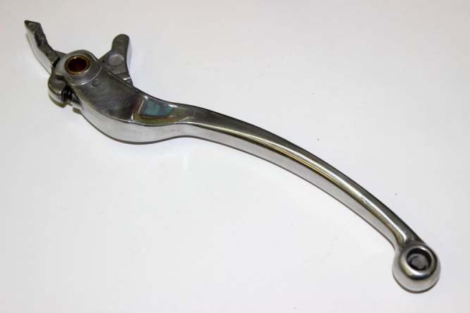 Рычаг тормоза передний
