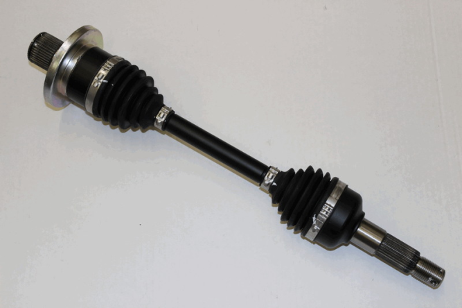 Привод задний, левый (ODM)